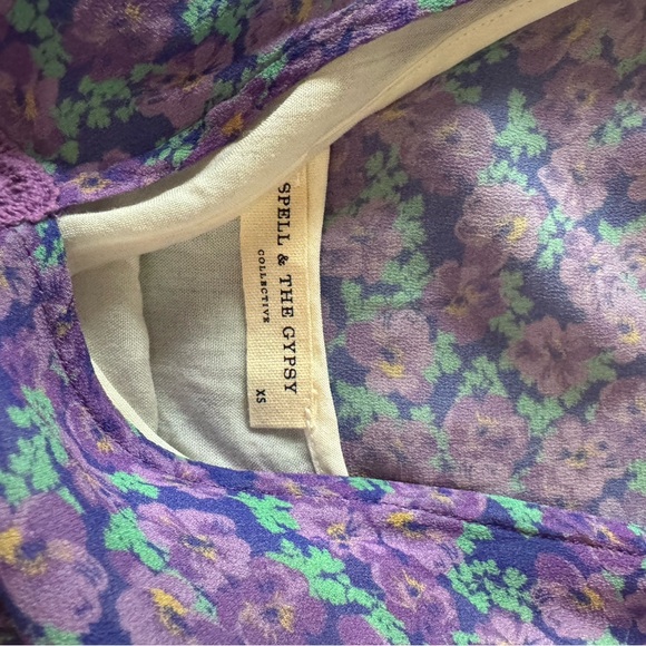 Spell - Picture 6 of 11